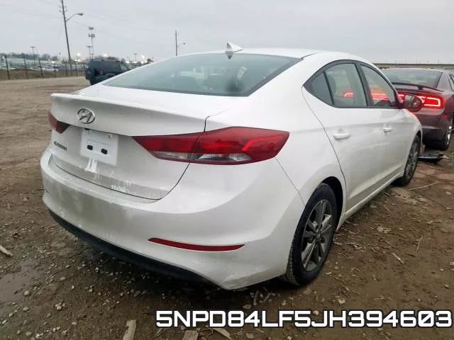 5NPD84LF5JH394603 фото 5