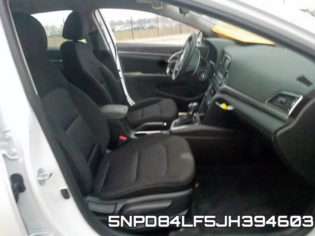 5NPD84LF5JH394603 фото 6