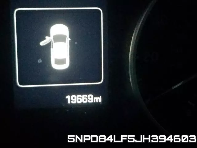 5NPD84LF5JH394603 фото 9