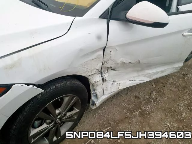 5NPD84LF5JH394603 фото 10
