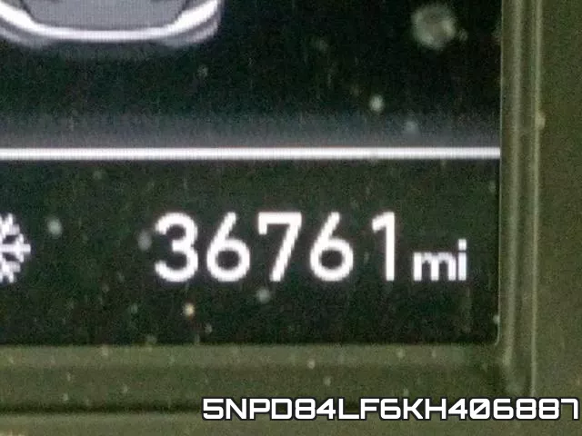 5NPD84LF6KH406887 фото 9
