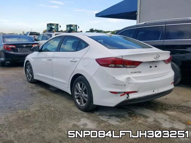 5NPD84LF7JH303251 фото 4