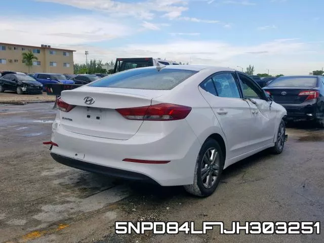 5NPD84LF7JH303251 фото 5