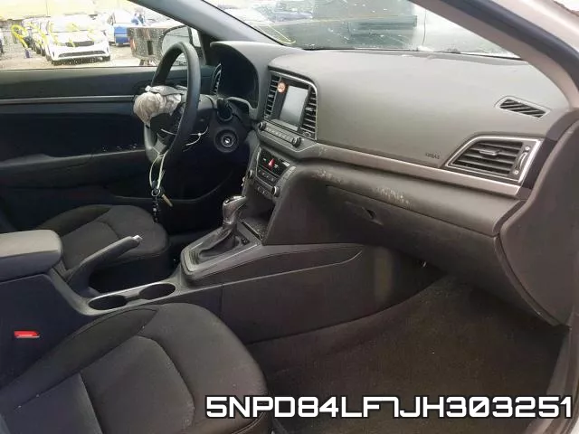 5NPD84LF7JH303251 фото 6