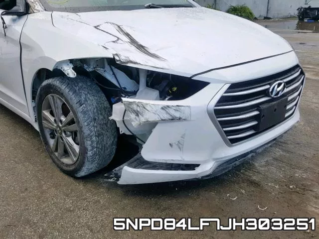 5NPD84LF7JH303251 фото 10