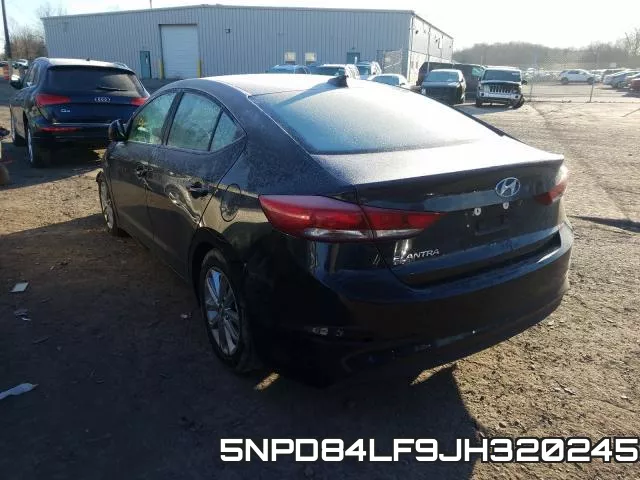 5NPD84LF9JH320245 фото 2