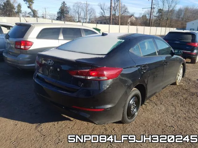 5NPD84LF9JH320245 фото 3