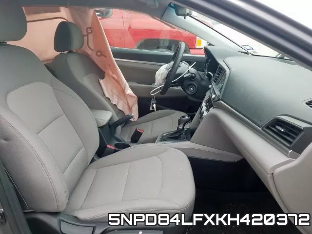 5NPD84LFXKH420372 фото 6
