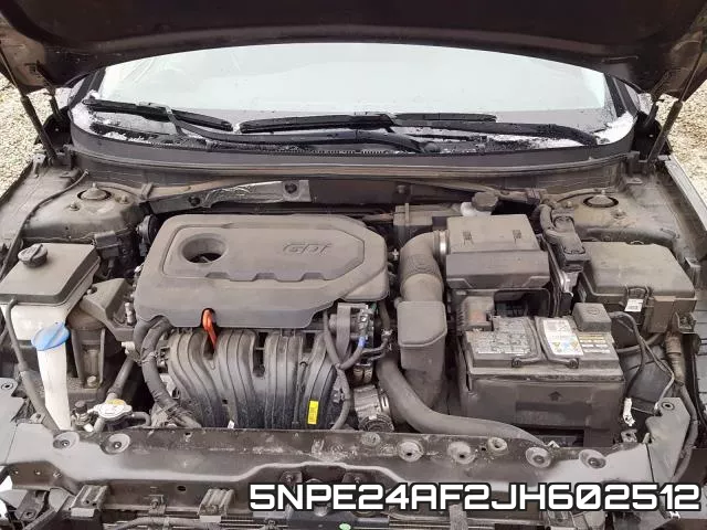 5NPE24AF2JH602512 фото 8