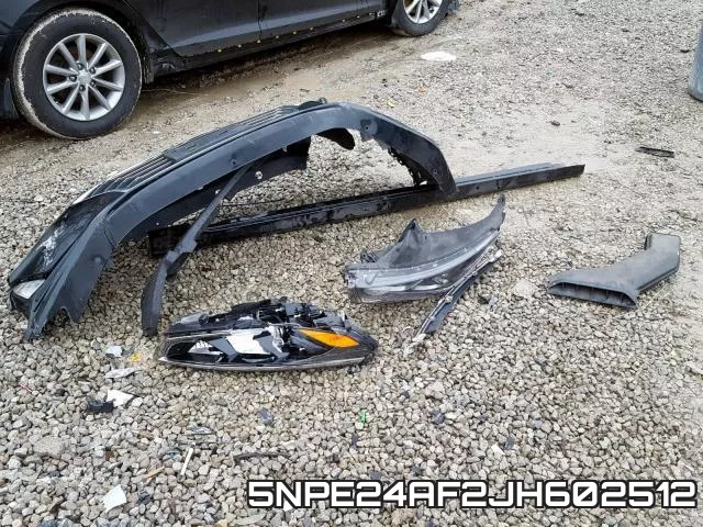 5NPE24AF2JH602512 фото 10