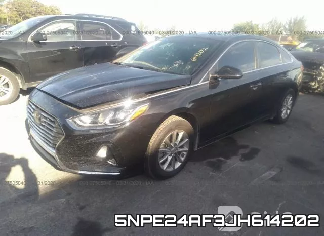 5NPE24AF3JH614202 фото 3