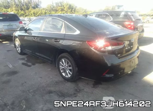 5NPE24AF3JH614202 фото 4