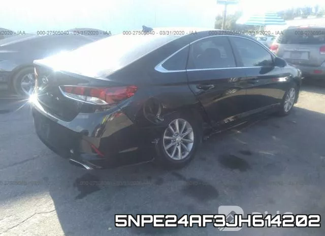 5NPE24AF3JH614202 фото 5