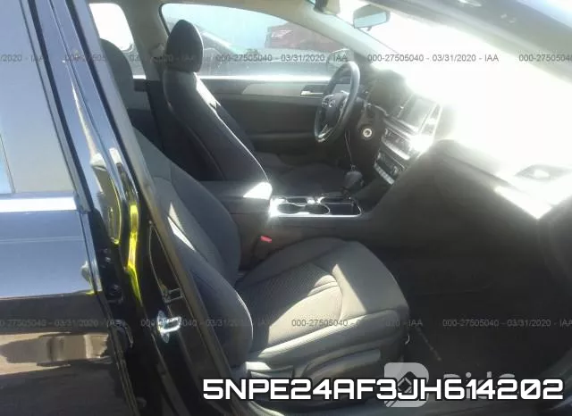 5NPE24AF3JH614202 фото 6