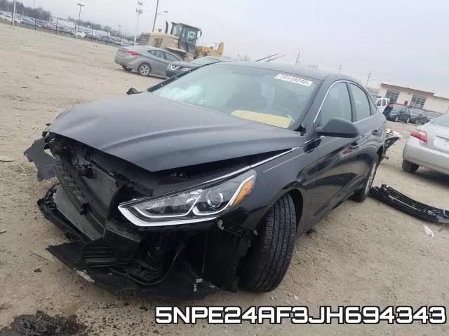 5NPE24AF3JH694343 фото 3