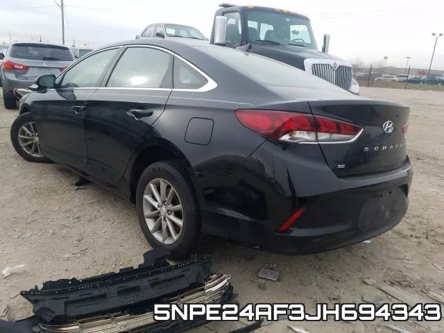 5NPE24AF3JH694343 фото 4