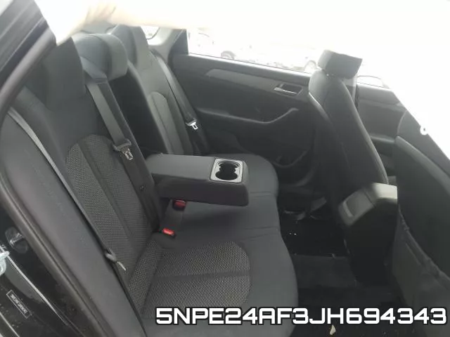 5NPE24AF3JH694343 фото 7