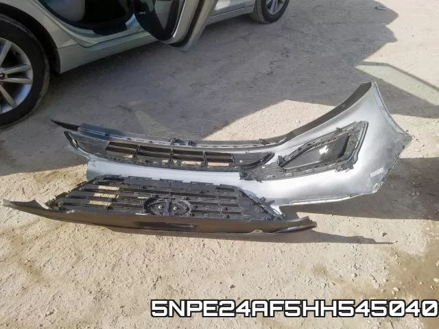 5NPE24AF5HH545040 фото 10