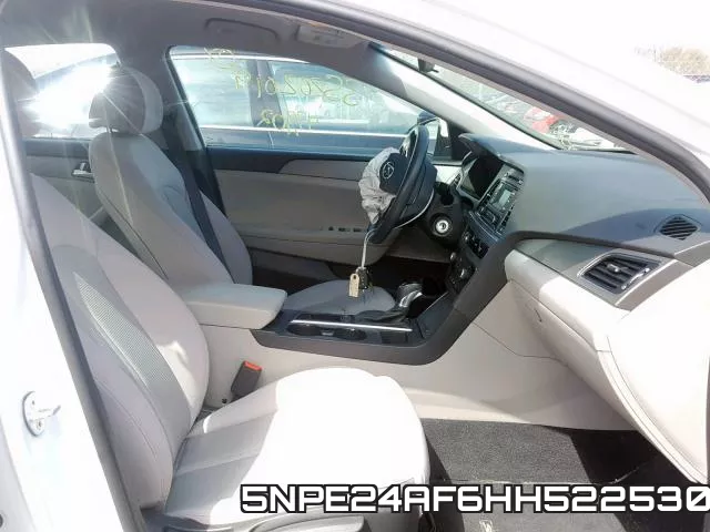 5NPE24AF6HH522530 фото 6