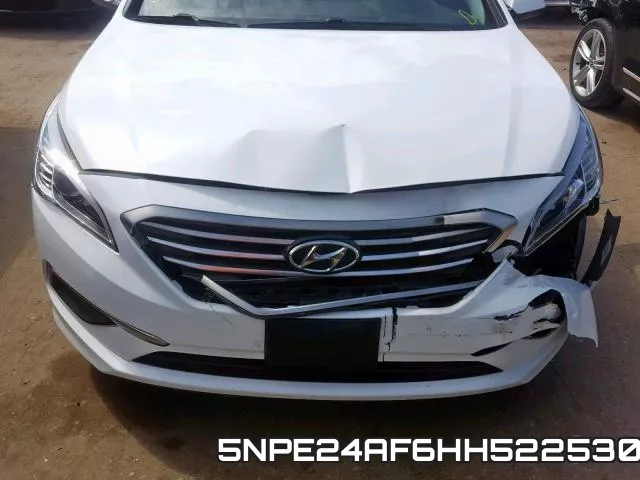 5NPE24AF6HH522530 фото 10