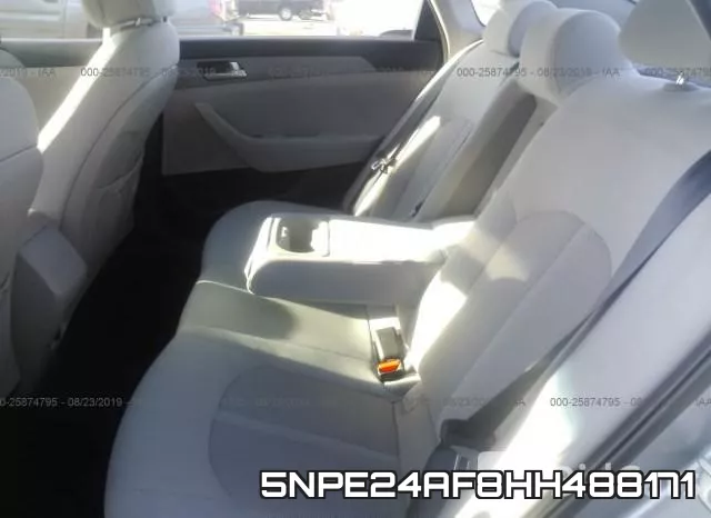 5NPE24AF8HH488171 фото 9