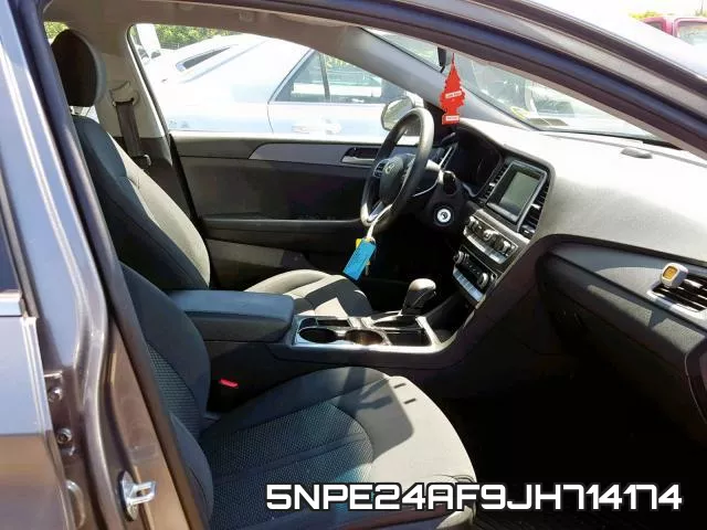 5NPE24AF9JH714174 фото 6