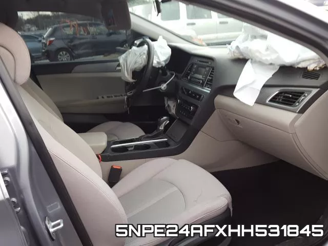 5NPE24AFXHH531845 фото 6
