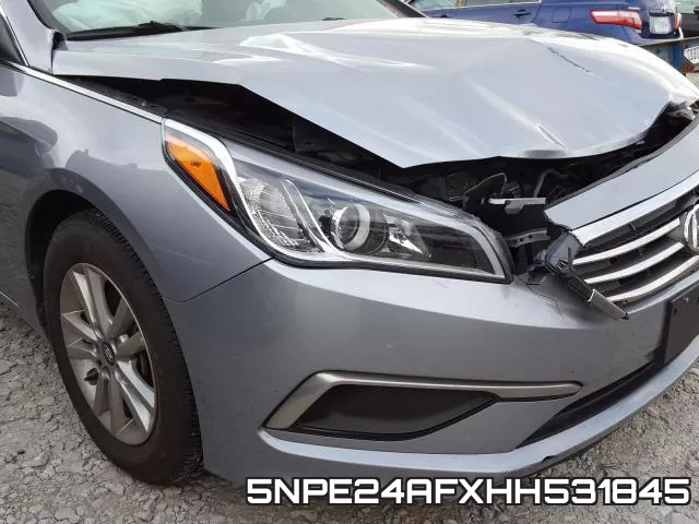 5NPE24AFXHH531845 фото 10
