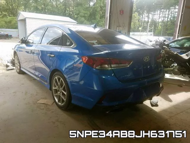 5NPE34AB8JH631751 фото 4