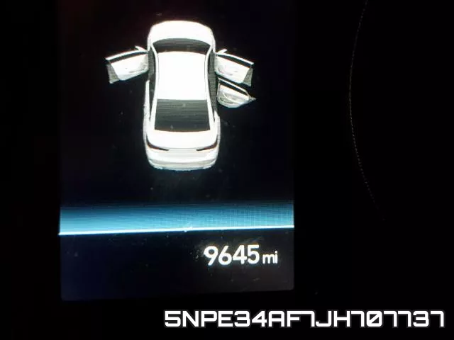 5NPE34AF7JH707737 фото 9