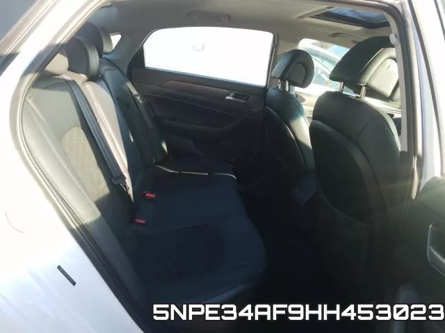 5NPE34AF9HH453023 фото 7