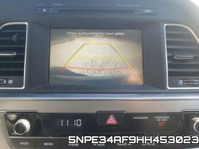 5NPE34AF9HH453023 фото 10