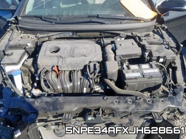 5NPE34AFXJH628661 фото 8