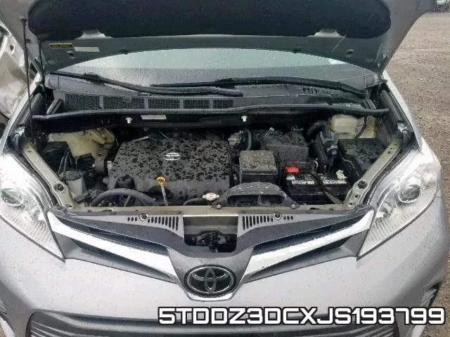 5TDDZ3DCXJS193799 фото 8