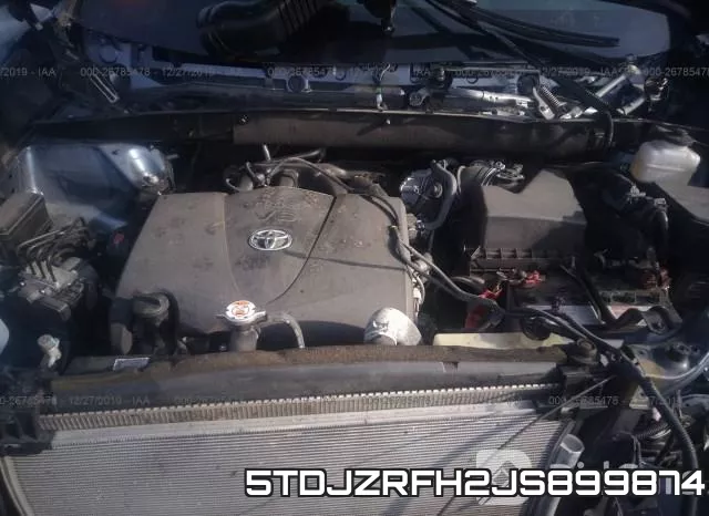 5TDJZRFH2JS899874 фото 2