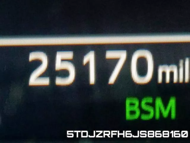 5TDJZRFH6JS868160 фото 9
