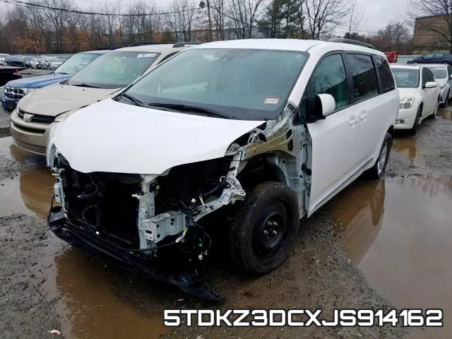 5TDKZ3DCXJS914162 фото 3