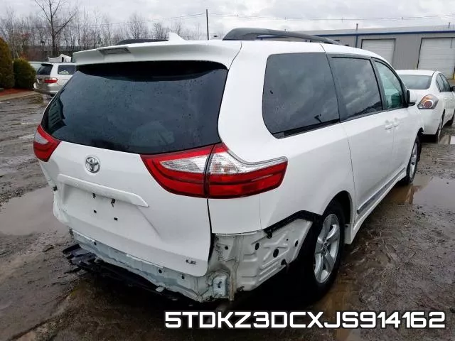 5TDKZ3DCXJS914162 фото 5