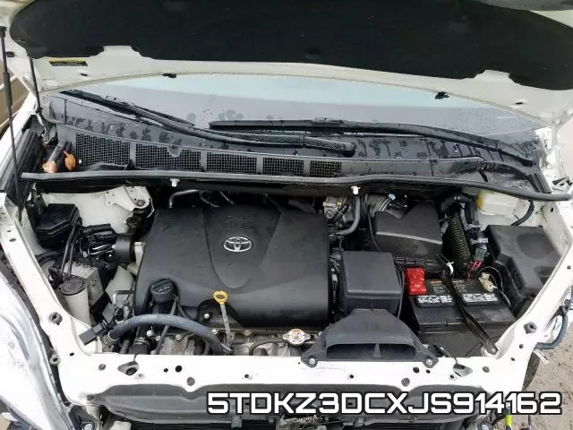 5TDKZ3DCXJS914162 фото 6