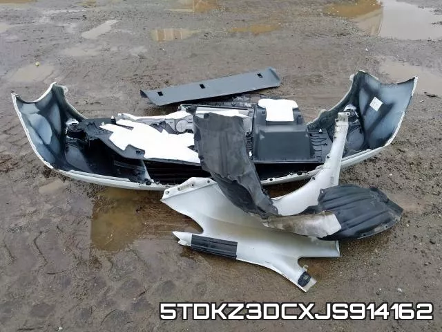 5TDKZ3DCXJS914162 фото 7