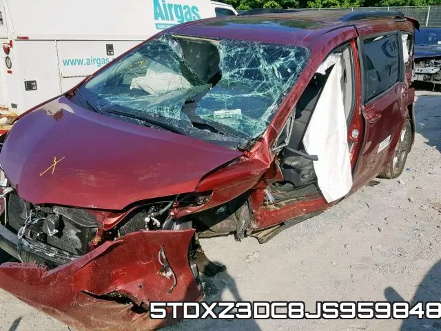 5TDXZ3DC8JS959848 фото 10
