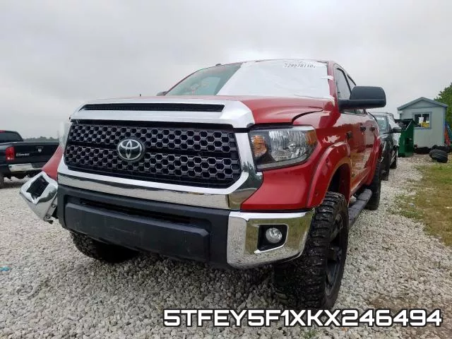 5TFEY5F1XKX246494 фото 3