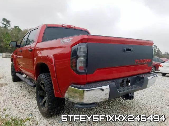 5TFEY5F1XKX246494 фото 4