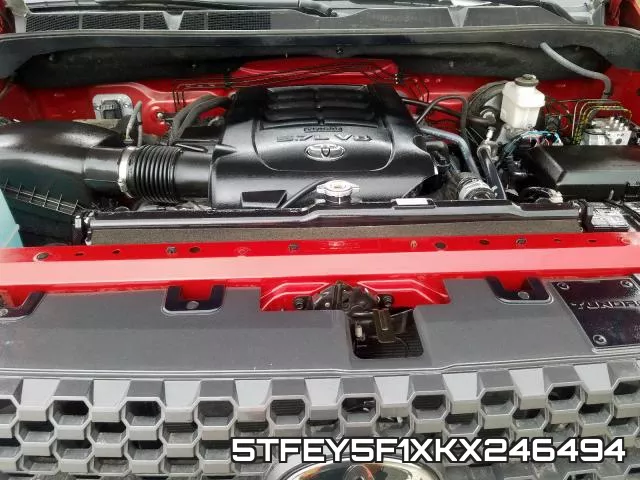 5TFEY5F1XKX246494 фото 8