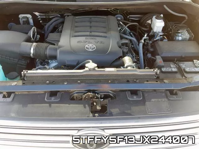 5TFFY5F13JX244007 фото 8