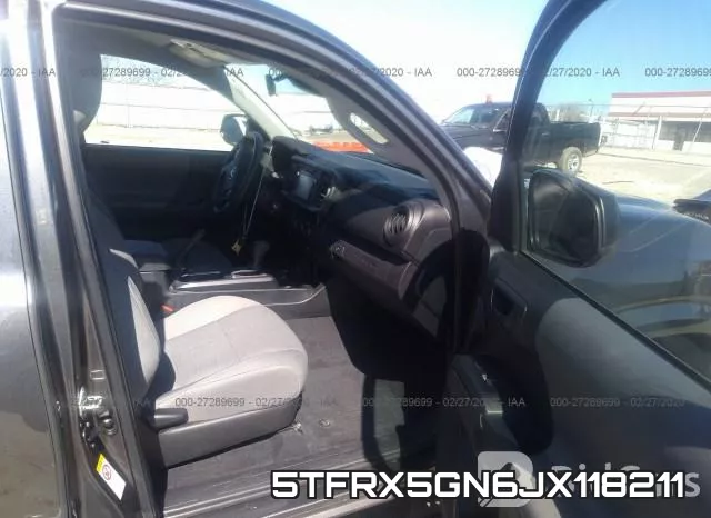 5TFRX5GN6JX118211 фото 6