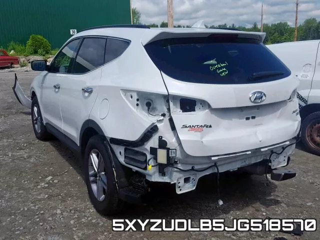 5XYZUDLB5JG518570 фото 4