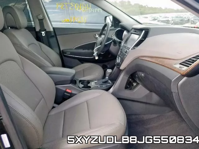 5XYZUDLB8JG550834 фото 6