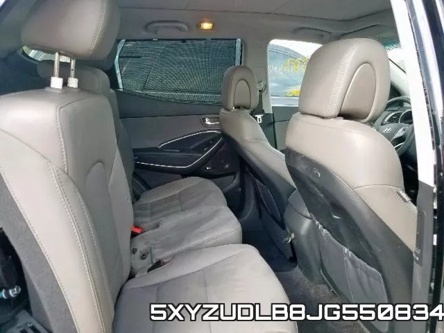 5XYZUDLB8JG550834 фото 7