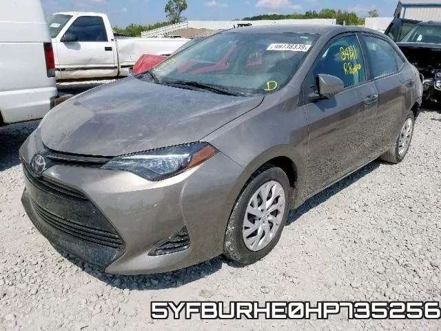 5YFBURHE0HP735256 фото 3